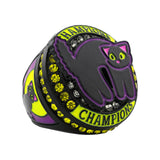 GEN26 Black Cat Champions Ring