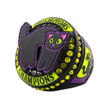 GEN26 Black Cat Champions Ring