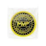MVP26 Black&Yellow Coin
