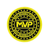 MVP26 Black&Yellow Coin
