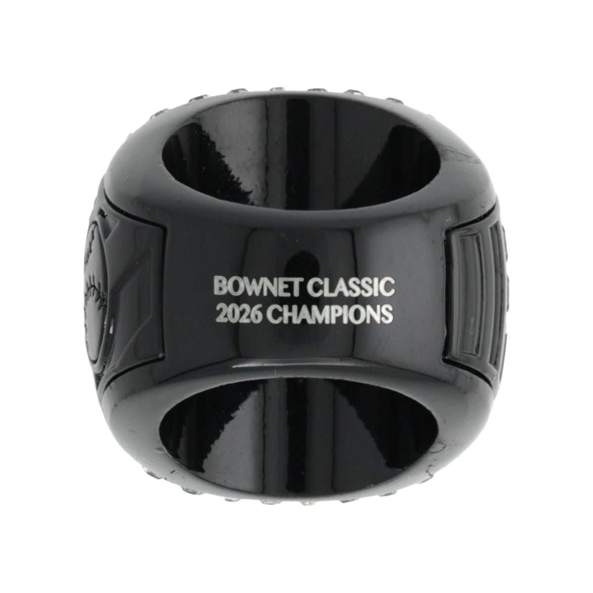 Ring Engraving Examples