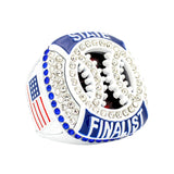 GEN24™ Whiteout State Finalist Ring