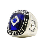GEN25 Ruby Blue Finalist Ring
