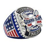 GS25 Royal Blue Finalist Ring