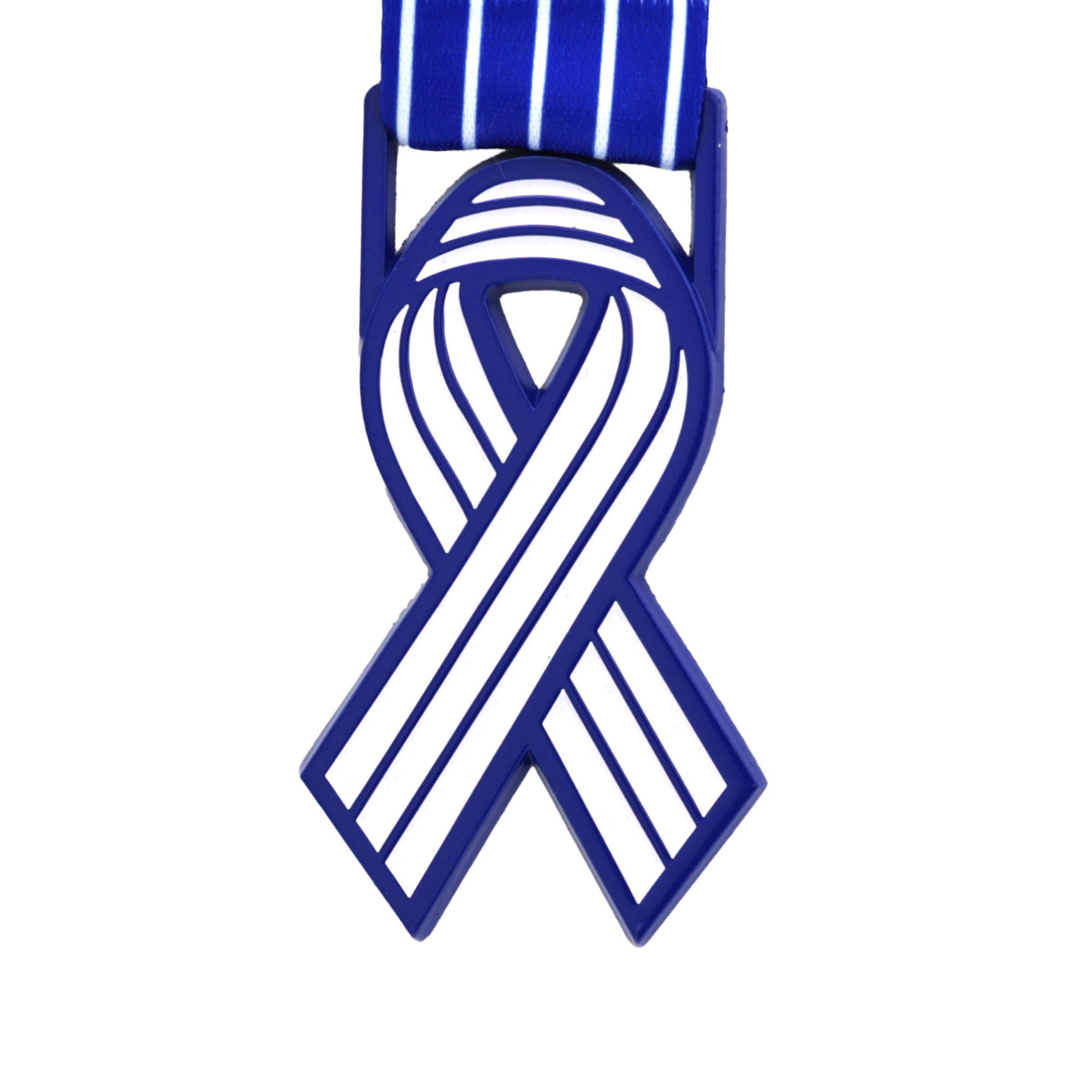 MED26 Ribbon Blue&White2