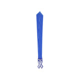 MED26 Ribbon Blue&White2