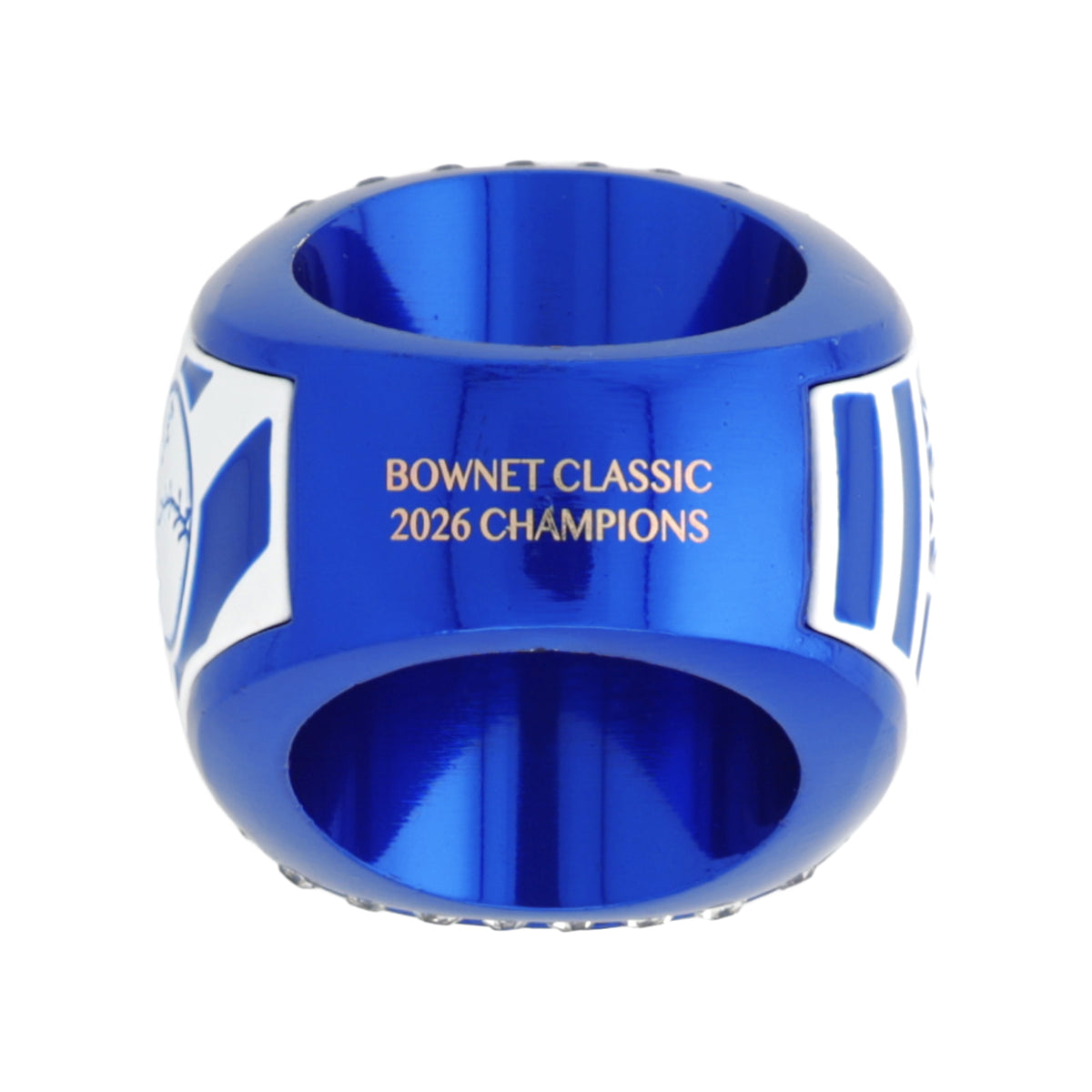 Ring Engraving Examples
