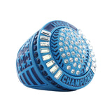 GEN26E Blueout League Champions Ring
