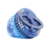 GEN26C Baseball Blueout Tournament Champions Ring