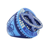 GEN26C Baseball Blueout Tournament Finalist Ring
