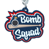 Generic Bomb Squad Foam Chain