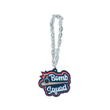 Generic Bomb Squad Foam Chain