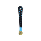 MED26 Antique Bronze&Blue 3rd Place