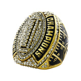 Football26A Bronze Champions Ring