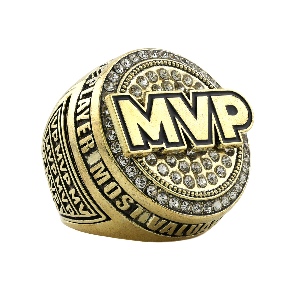 MVP26 Bronze Ring