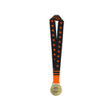 MED26 Antique Bronze&Orange 3rd Place
