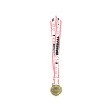 MED26 Antique Bronze&iHeartBaseball 3rd Place