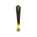 MED26 Antique Bronze&Yellow 3rd Place