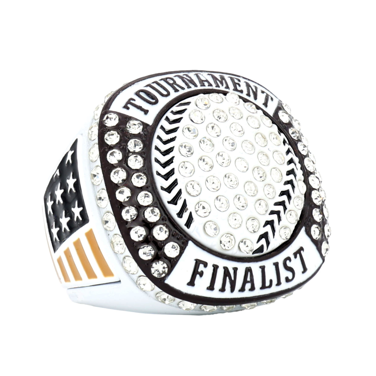 GEN25A Smores Tournament Finalist Ring