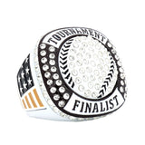 GEN25A Smores Tournament Finalist Ring