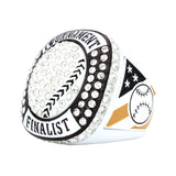 GEN25A Smores Tournament Finalist Ring