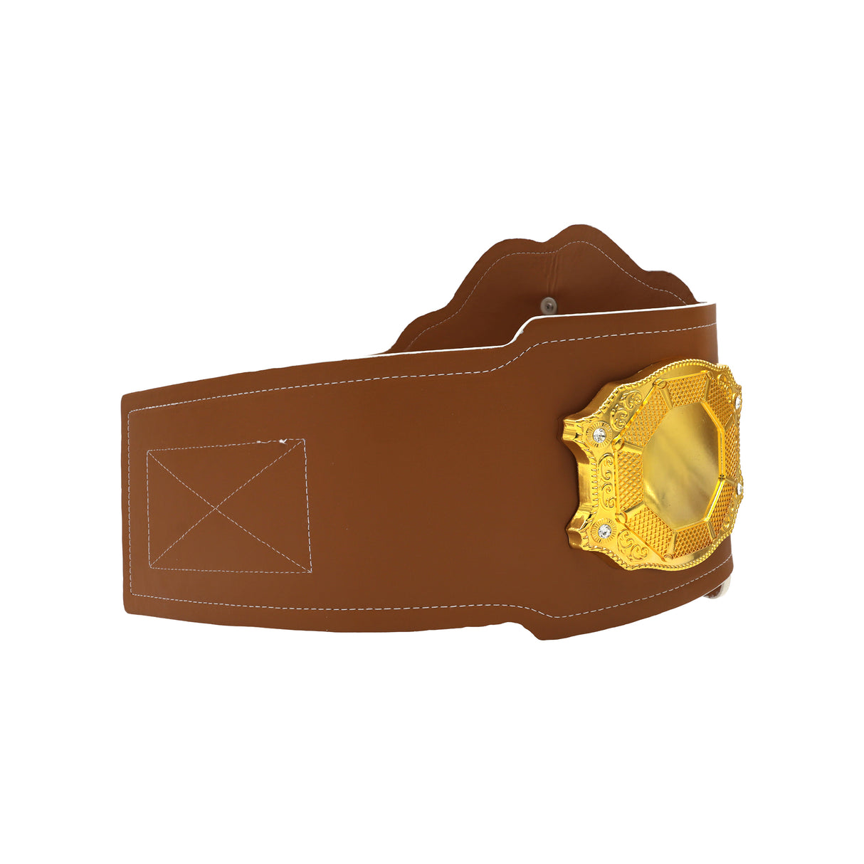 GEN2 Champion Belt Light Brown