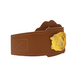 GEN2 Champion Belt Light Brown