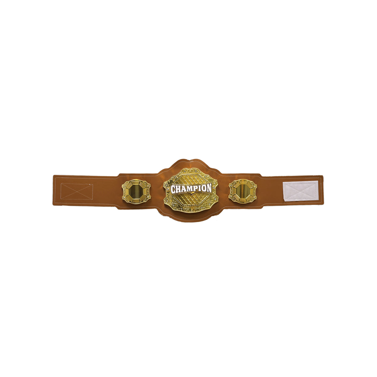 GEN2 Champion Belt Light Brown