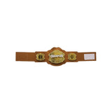 GEN2 Champion Belt Light Brown
