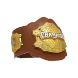 GEN2 Champion Belt Light Brown