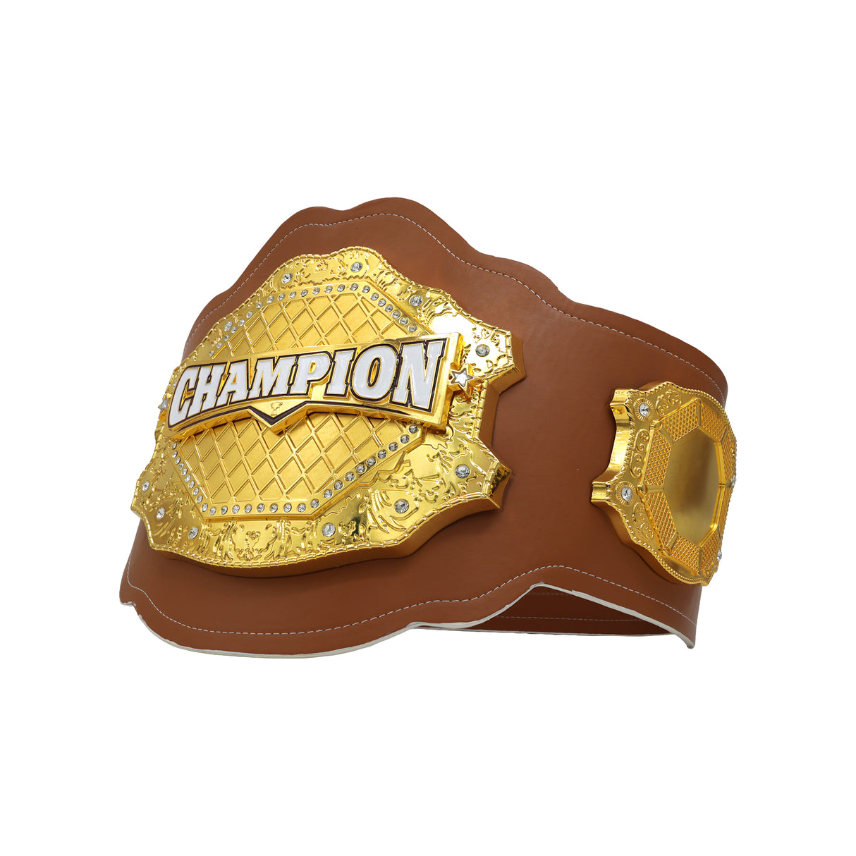 GEN2 Champion Belt Light Brown
