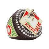 GEN25 Slugfest Finalist Ring