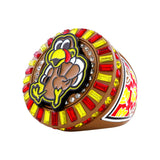 GEN26 Turkey All Stones 1 Ring