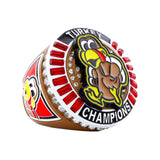 GEN26 Turkey Champions Ring