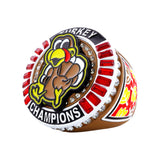 GEN26 Turkey Champions Ring