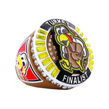 GEN26 Turkey Finalist Ring