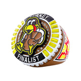 GEN26 Turkey Finalist Ring