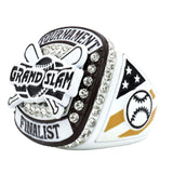 GS25 Smores Finalist Ring