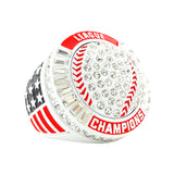 GEN26E Bulldog League Champions Ring