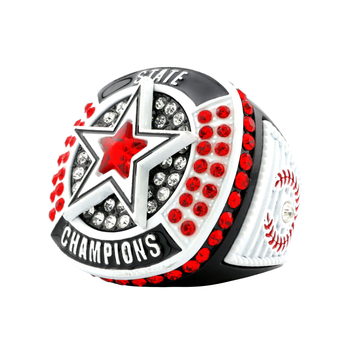 GEN26 Bulldog State Champions Ring