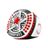 GEN26 Bulldog State Champions Ring
