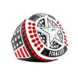 GEN26 Bulldog State Finalist Ring