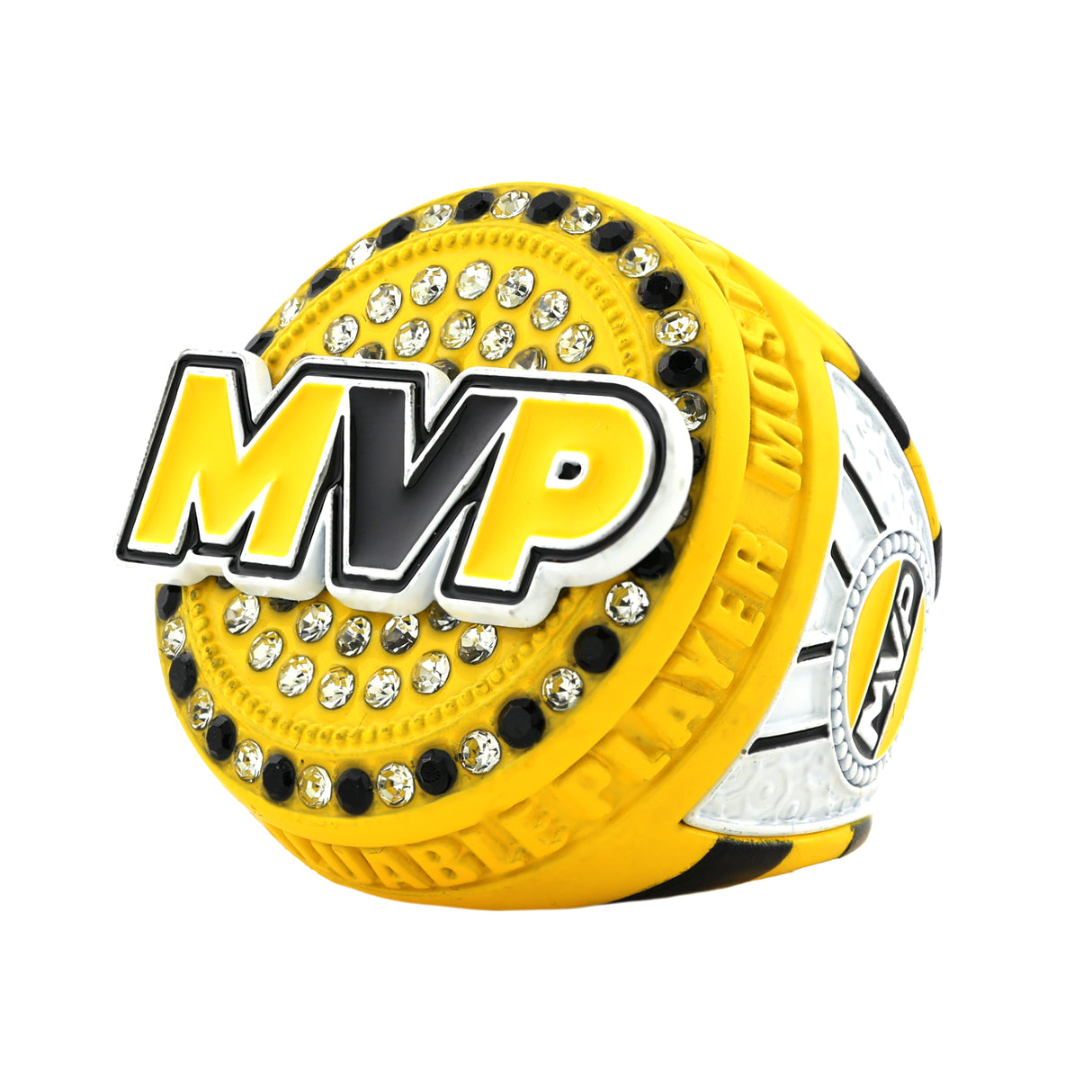 MVP26 Bumblebee Ring