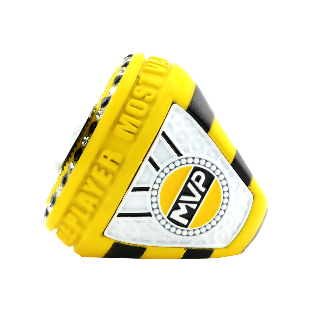 MVP26 Bumblebee Ring
