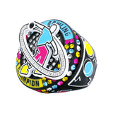 Bowling27 Cosmic Champions Ring