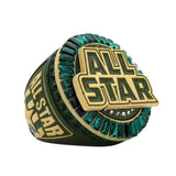 AllStar27 Camo Ring