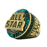 AllStar27 Camo Ring