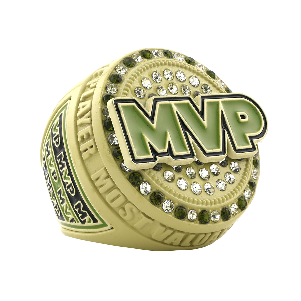 MVP26 Camo2 Ring