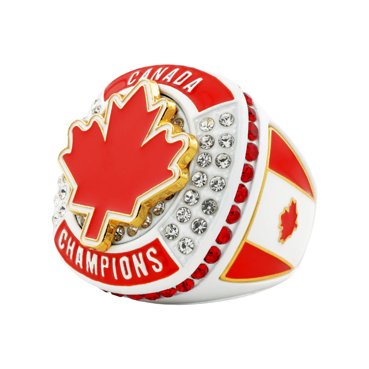 Canada Champions Ring