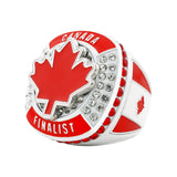 Canada Finalist Ring
